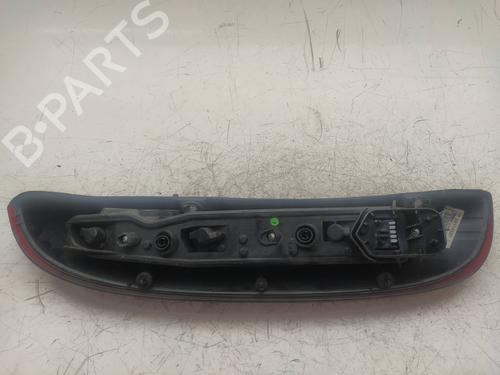 Højre baglygte OPEL CORSA C (X01) 1.7 DTI (F08, F68) (75 hp) 9962080