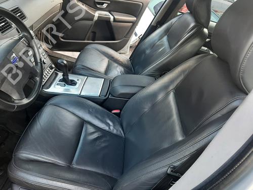 Used Left front seat Left front seat 38800642 38800642