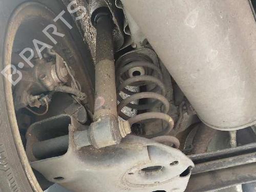Used Left rear shock absorber FIAT BRAVO II (198_) 1.6 D Multijet (198AXH1B) (105 hp) 3651491