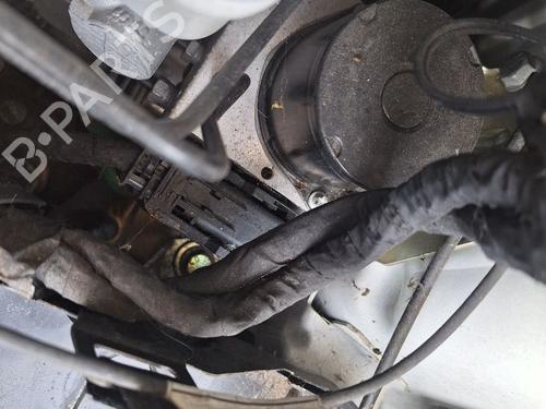 Used ABS pump FIAT 500 (312_) [2007-2025]  19664862