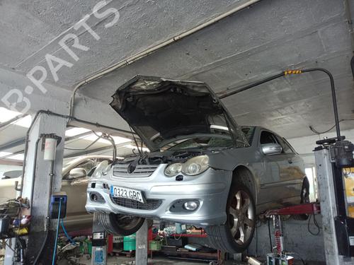 Used Parts MERCEDES-BENZ C-CLASS Coupe (CL203) C 220 CDI (203.708) 4726395