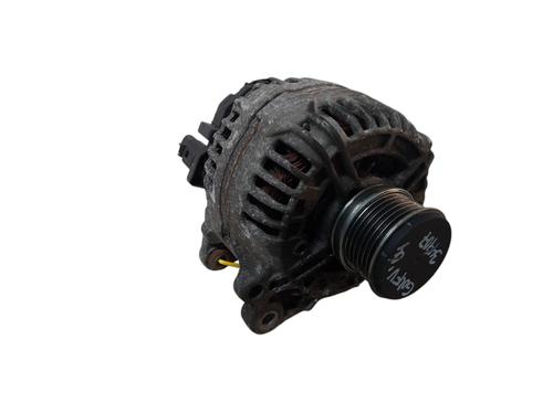 Alternator VW GOLF V (1K1) | BP37713809M7 - Image 2