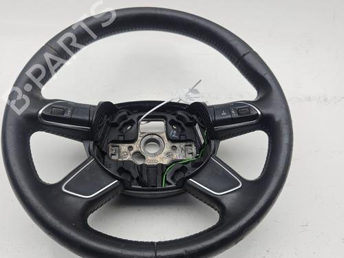 Used Steering wheel AUDI A4 B8 (8K2) [2007-2017]  29000942