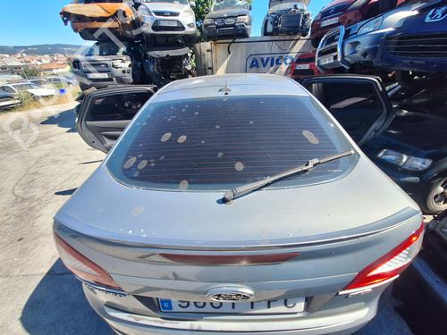 Tailgate FORD MONDEO IV (BA7) 2.0 TDCi | BP27801389C6 