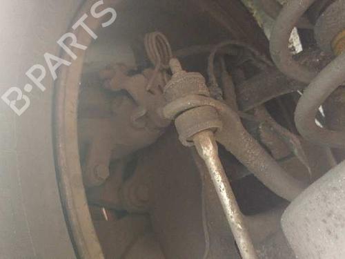 Used Left rear brake caliper FORD MONDEO IV (BA7) 2.0 TDCi (163 hp) 11593659