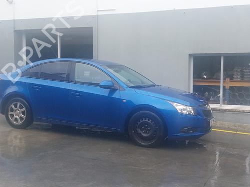 Left headlight CHEVROLET CRUZE (J300) 2.0 CDI | BP33470701C28  - Image 11