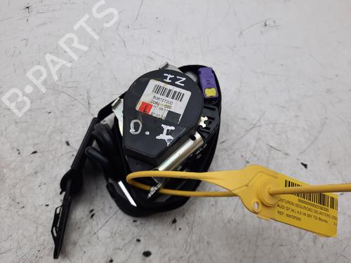 Used Front left seatbelt AUDI Q7 (4LB) [2006-2016]  12979865