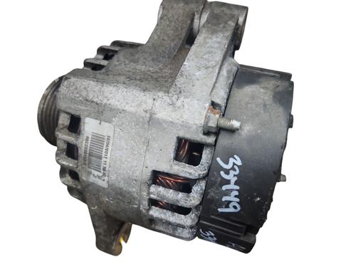 Used Alternator Alternator 37026805 37026805