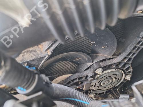 Used Radiator fan FIAT 500 (312_) [2007-2025]  19664864