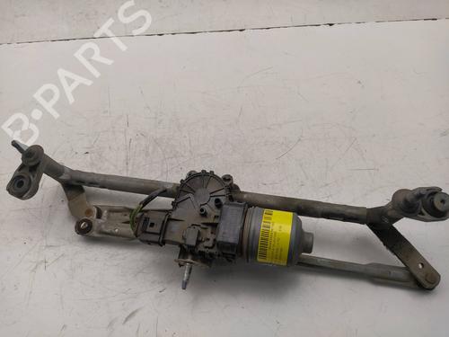 Used Front wiper motor SEAT IBIZA IV (6J5, 6P1) [2008-2017]  11090988
