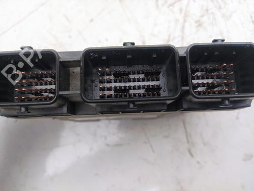 Engine control unit (ECU) CITROËN C4 I (LC_)  | BP18068811M57 