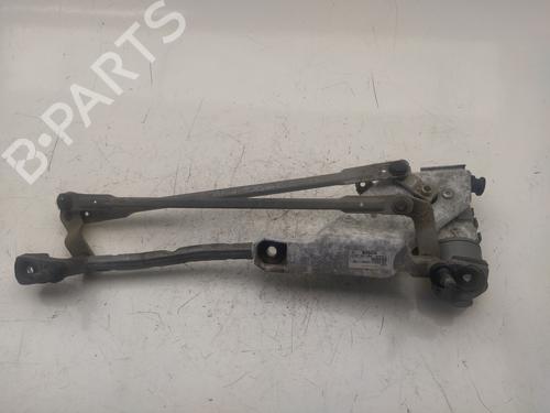 Viskermotor vindrude FORD FIESTA VI (CB1, CCN) 1.4 | BP15202914M29 