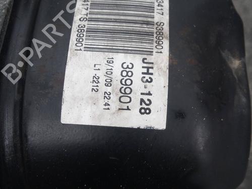 Gearbox RENAULT CLIO III (BR0/1, CR0/1) 1.2 16V (BR0R, BR1D, BR1L, CR0R) | BP13483317M3 