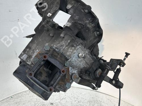 Used Gearbox OPEL MOVANO A Van (X70) [1999-2025]  25607763