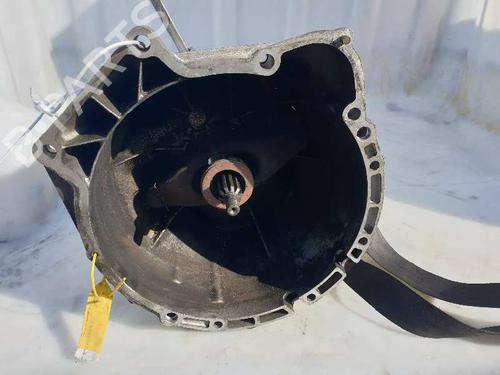 Gearbox BMW 3 (E46) 320 d | BP1391234M3 