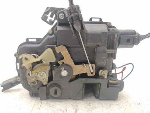 Rear left lock SEAT LEON (1M1) 1.6 | BP21831563C100 