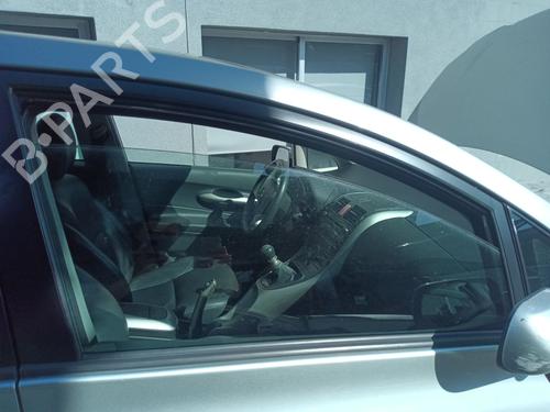Rudehejsemekanisme Højre foran TOYOTA AURIS (_E15_) [2006-2013]  29299082