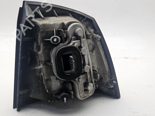 Used Left taillight OPEL ASTRA G Hatchback (T98) [1998-2009]  30511404