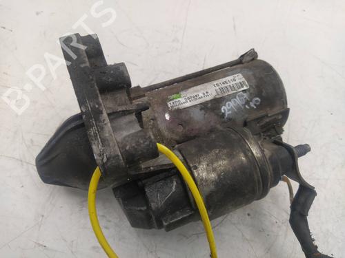 Starter CITROËN XSARA PICASSO (N68) 1.6 HDi | BP10654895M8 