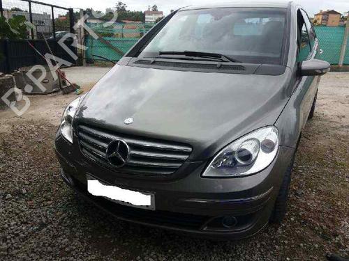 Front left window mechanism MERCEDES-BENZ B-CLASS Sports Tourer (W245) B 180 CDI (245.207) | BP2530687C22 