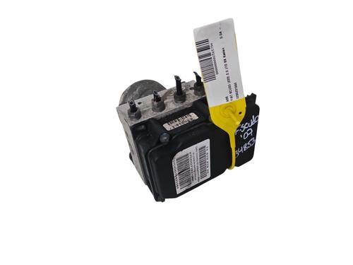 Used ABS pump ABS pump FIAT SCUDO Platform/Chassis (220_) 2.0 JTD (94 hp) 33955104 33955104