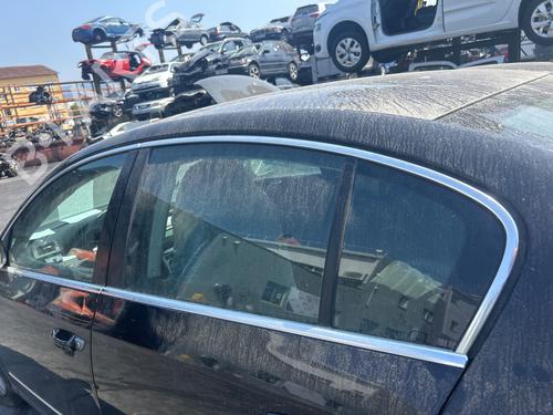 Mechanizm podnoszenia szyby tylnej lewej VW PASSAT B6 (3C2)  BP28210201C24
