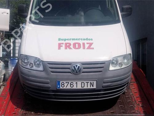 Used Parts VW CADDY III Box Body/MPV (2KA, 2KH, 2CA, 2CH) 4912326