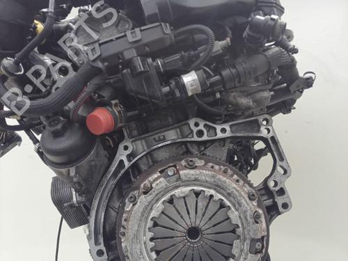 Engine PEUGEOT 207 (WA_, WC_)  | BP28292921M1 