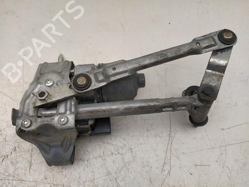 Front wiper motor SEAT ALTEA (5P1)  | BP21539856M29 