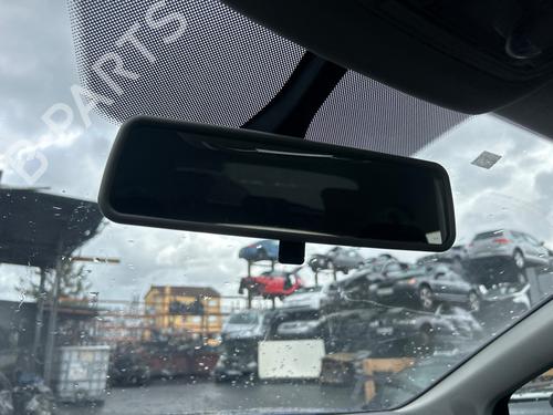 Used Rear mirror SEAT LEON (5F1) [2012-2021]  28376357