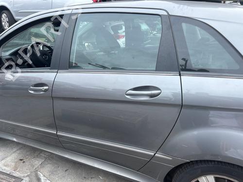Used Left rear door MERCEDES-BENZ B-CLASS Sports Tourer (W245) [2005-2011]  28314629