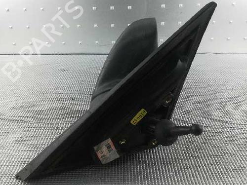Right mirror HYUNDAI ACCENT II (LC) 1.3 | BP2827214C27 
