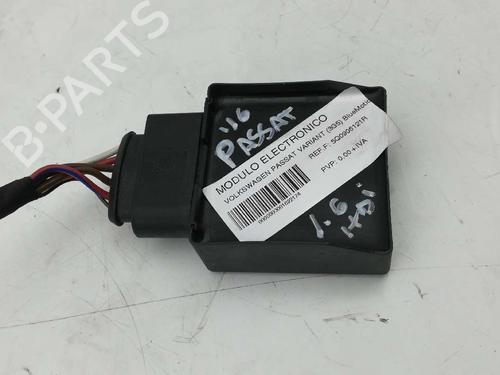 Elektronisk modul VW PASSAT B8 Variant (3G5, CB5) [2014-2025]  4505973
