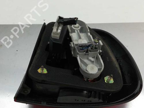 Left taillight VOLVO V40 Estate (645) 1.9 TD | BP3516285C34 