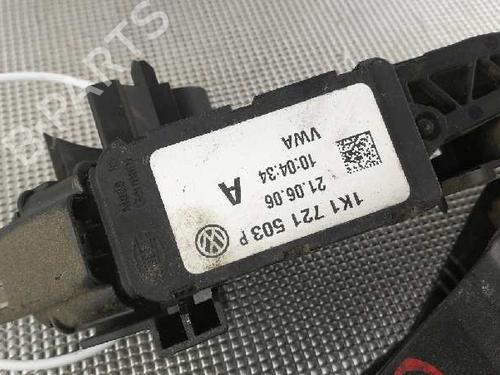 Pedal VW GOLF V (1K1) 1.9 TDI | BP2695921I4 