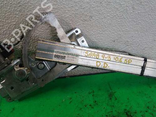 Used Front right window mechanism SAAB 9-3 (YS3D) 2.2 TiD (125 hp) 838851