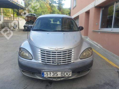Used Parts CHRYSLER PT CRUISER (PT_)  2.0  1127554
