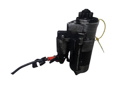 Starter NISSAN NAVARA NP300 (D40) 2.5 dCi 4WD | BP39692352M8 - Image 2