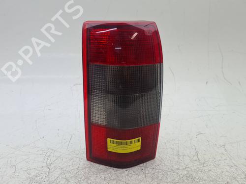 Left taillight OPEL OMEGA B (V94) 2.5 TD (F69, M69, P69) | BP10001202C34 