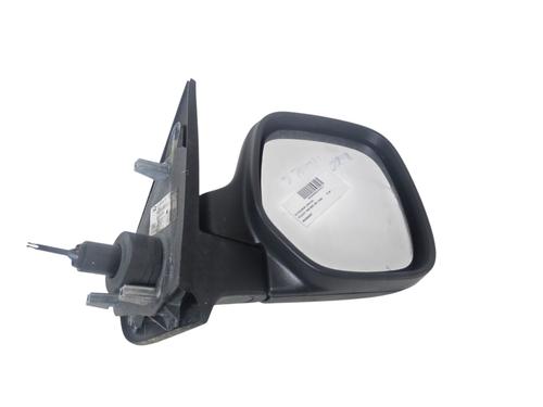 Used Right mirror Right mirror PEUGEOT PARTNER Box Body/MPV (5_, G_) [1996-2026] 33756260 33756260