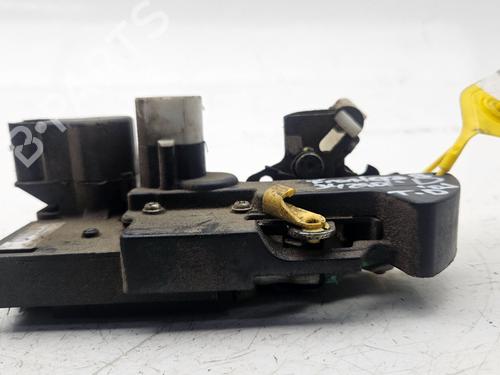 Used Rear right lock OPEL FRONTERA B (U99) 2.2 DTI (6B_ZC, 6B_VF, 6B_66, 6B_76) (116 hp) 31967387