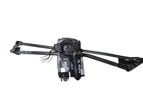 Used Front wiper motor Front wiper motor AUDI 100 C4 Saloon (4A2) 2.6 (150 hp) 33955111 33955111