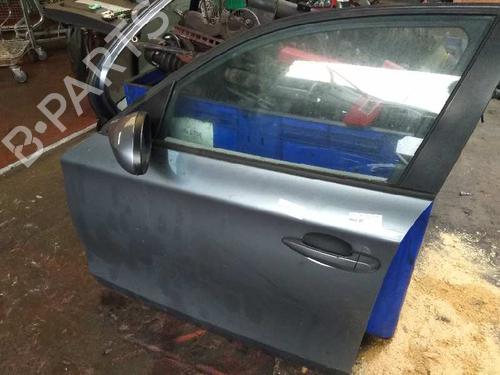 Left front door BMW 1 (E87) 118 d | BP1559642C2 