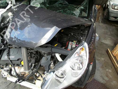 Gearbox OPEL CORSA D (S07)  | BP94097M3 