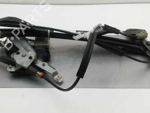 Instrument cluster FORD MONDEO III Turnier (BWY) 2.0 16V TDDi / TDCi | BP3500032C47 
