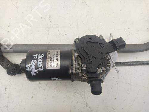Viskermotor vindrude TOYOTA COROLLA (_E12_)  | BP16331813M29 