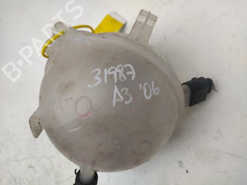 Expansion tank AUDI A3 (8P1)  | BP20110997C120 