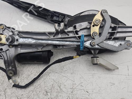 Front wiper motor MERCEDES-BENZ E-CLASS (W210) E 240 (210.062) | BP24638010M29 