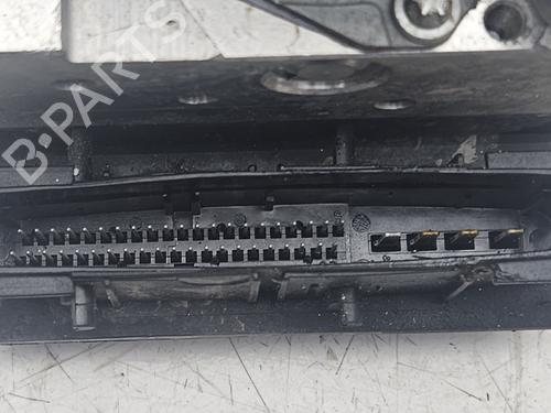 ABS pump CITROËN XSARA PICASSO (N68) 1.6 HDi | BP24366934M43 