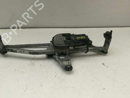 Front wiper motor VW PASSAT B6 (3C2) 2.0 TDI | BP5873013M29 